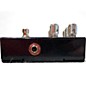 Used Aleks K Production HOT ICE SWEET DISTORTION 2 Effect Pedal