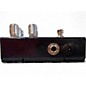 Used Aleks K Production HOT ICE SWEET DISTORTION 2 Effect Pedal