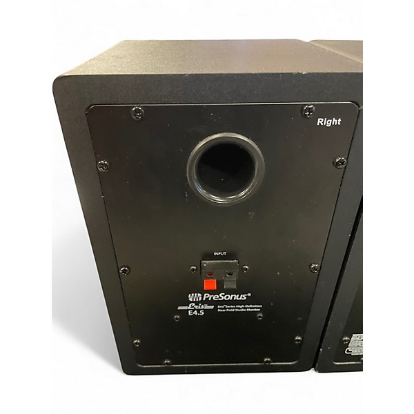 Used PreSonus Eris E4.5 Powered Monitor