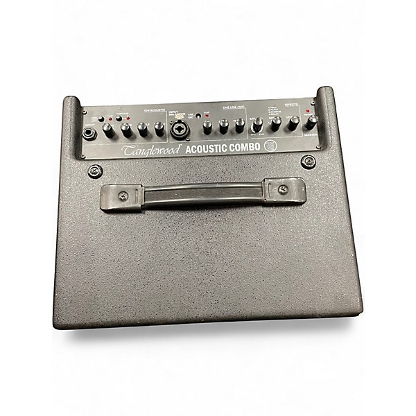 Used Tanglewood T6 Guitar Combo Amp