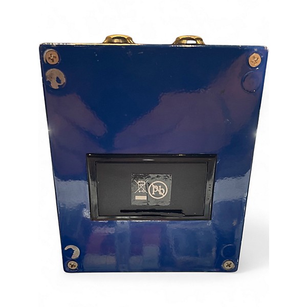 Used T-Rex Engineering Alberta Distortion Effect Pedal