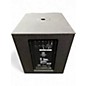 Used Harbinger VARI VS12 Powered Subwoofer