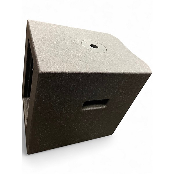 Used Harbinger VARI VS12 Powered Subwoofer