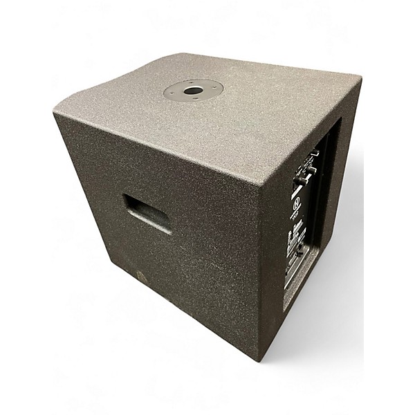 Used Harbinger VARI VS12 Powered Subwoofer