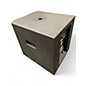 Used Harbinger VARI VS12 Powered Subwoofer
