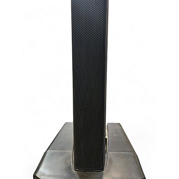 Used Harbinger MLS1000 Powered Speaker