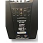 Used Harbinger MLS1000 Powered Speaker