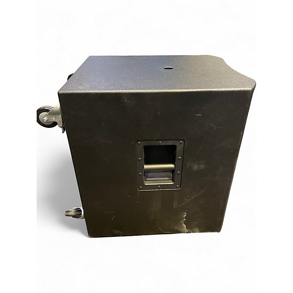 Used Harbinger VARI V2318S Powered Subwoofer