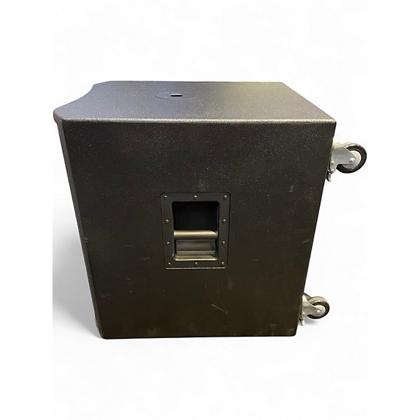 Used Harbinger VARI V2318S Powered Subwoofer