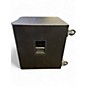 Used Harbinger VARI V2318S Powered Subwoofer