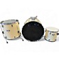 Used TAMA 3 Piece SWINGSTAR KIT Blonde Drum Kit thumbnail