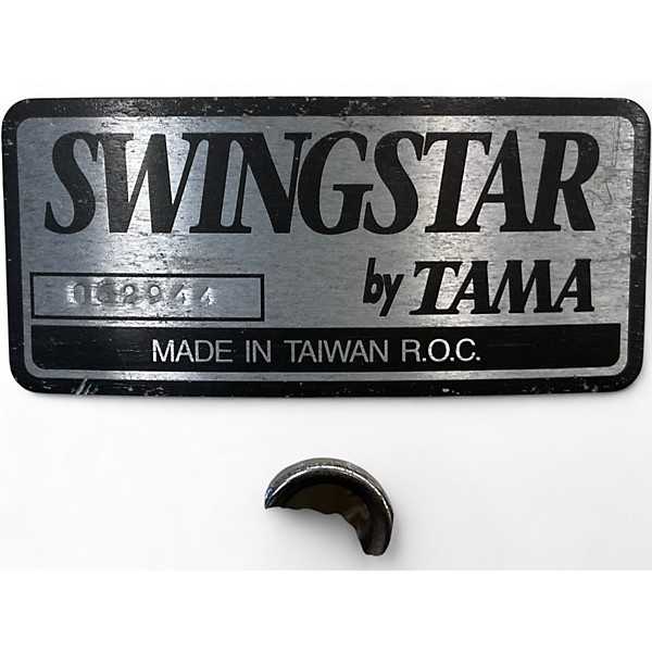 Used TAMA 3 Piece SWINGSTAR KIT Blonde Drum Kit