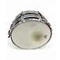 Used TAMA 14X6.5 Rockstar DX Snare METAL Drum