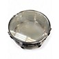 Used TAMA 14X6.5 Rockstar DX Snare METAL Drum