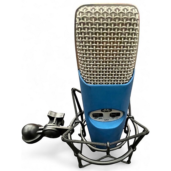 Used CAD MV200 Tube Microphone