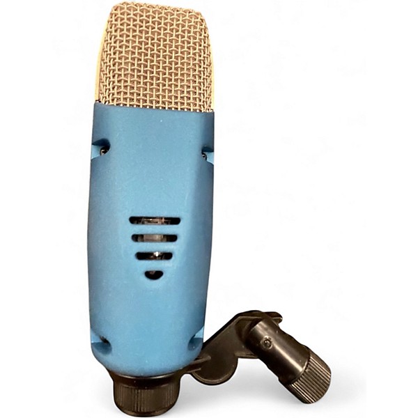Used CAD MV200 Tube Microphone