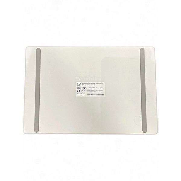 Used Elektron MODEL: SAMPLES Drum Machine