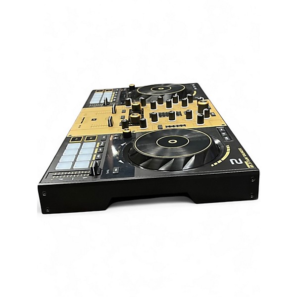 Used Hercules DJ Inpulse 500 DJ Controller