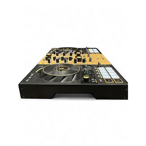 Used Hercules DJ Inpulse 500 DJ Controller