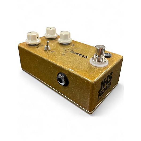 Used 2024 JHS Pedals Morning Glory V4 Effect Pedal