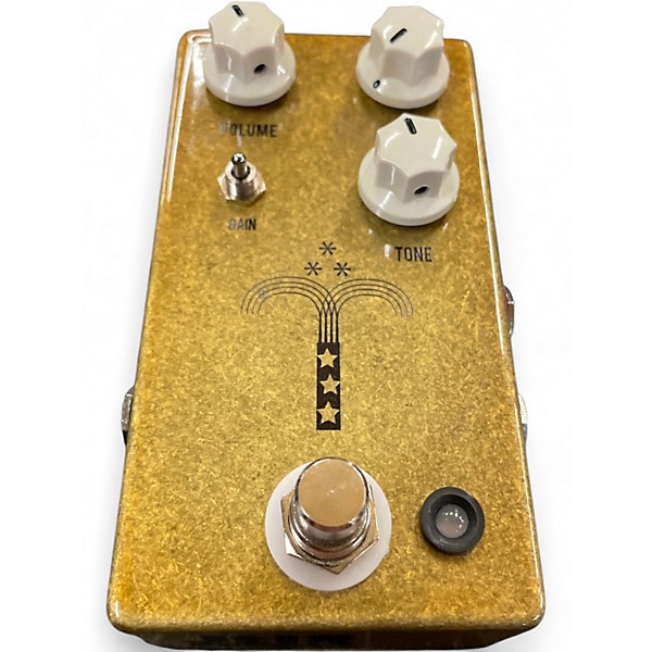 Used 2024 JHS Pedals Morning Glory V4 Effect Pedal