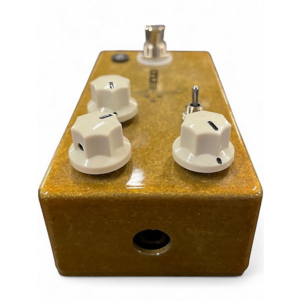 Used 2024 JHS Pedals Morning Glory V4 Effect Pedal