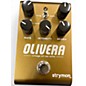 Used Strymon Olivera Effect Pedal thumbnail