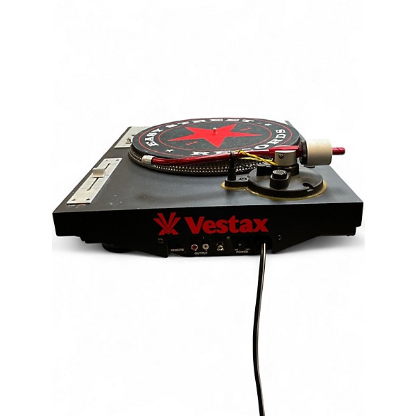 Used Vestax PDX-a2 Turntable
