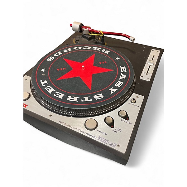 Used Vestax PDX-a2 Turntable