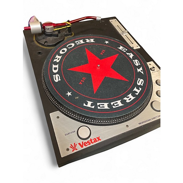 Used Vestax PDX-a2 Turntable
