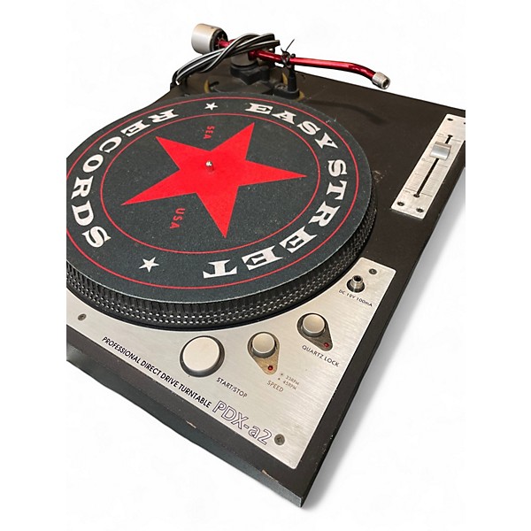 Used Vestax Odd-a2 Turntable