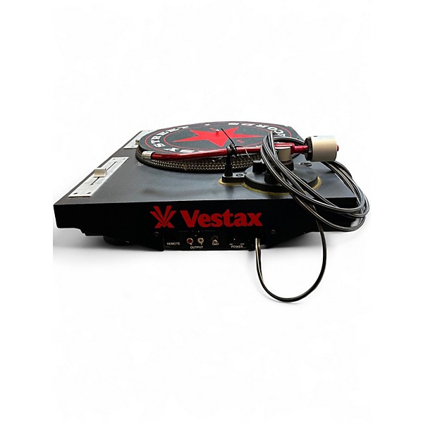 Used Vestax Odd-a2 Turntable