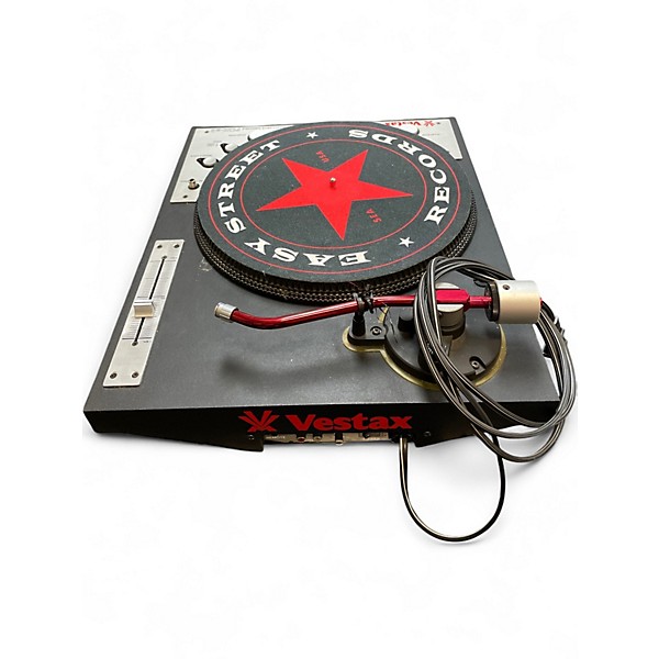 Used Vestax Odd-a2 Turntable