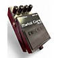 Used BOSS ML2 Metal Core Distortion Effect Pedal