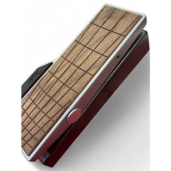 Used Fender TREAD-LIGHT Effect Pedal