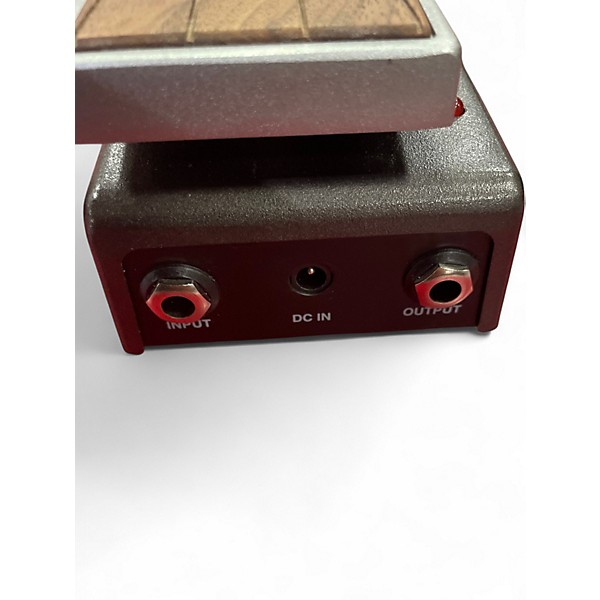 Used Fender TREAD-LIGHT Effect Pedal