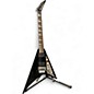 Used Jackson RR3 Randy Rhoads Black Solid Body Electric Guitar thumbnail