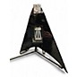 Used Jackson RR3 Randy Rhoads Black Solid Body Electric Guitar