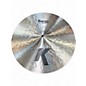 Used Zildjian 16in K Thin Dark Crash Cymbal thumbnail