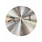 Used Zildjian 16in K Thin Dark Crash Cymbal
