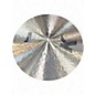 Used Zildjian 16in K Thin Dark Crash Cymbal
