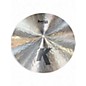 Used Zildjian 16in K Thin Dark Crash Cymbal