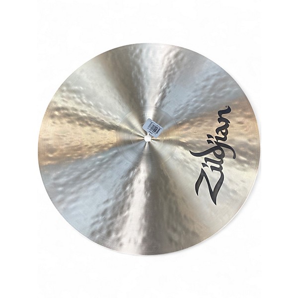 Used Zildjian 16in K Thin Dark Crash Cymbal