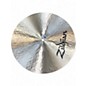 Used Zildjian 16in K Thin Dark Crash Cymbal