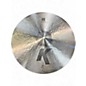 Used Zildjian 20in K Ride Cymbal thumbnail