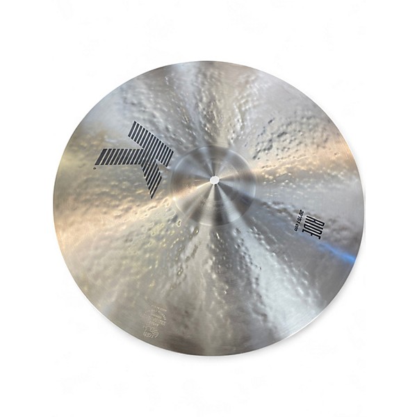 Used Zildjian 20in K Ride Cymbal