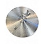 Used Zildjian 20in K Ride Cymbal