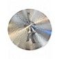 Used Zildjian 20in K Ride Cymbal