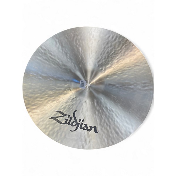 Used Zildjian 20in K Ride Cymbal