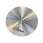 Used Zildjian 20in K Ride Cymbal